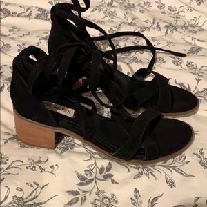 Steve Madden Kanzley Sandal